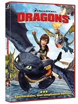Dragons - Edition simple