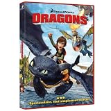 Dragons - Edition simplepar Jay Baruchel
