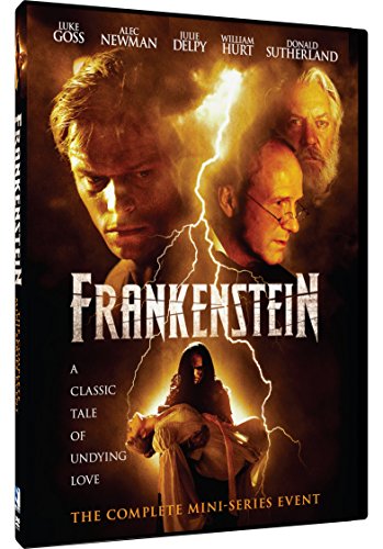 Frankenstein - the Mini-Series