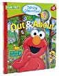 Talking Look and Find: Sesame Street, Out & About