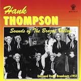 Sounds of the Brazos Valley