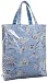 Nick & Nora Medium Tote,Spa Treatment,one size