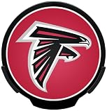 NFL Atlanta Falcons Power Decal