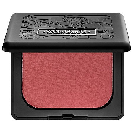 Kat Von D Everlasting Blush Heartagram 0.25 oz by Kodiake
