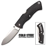 Cold Steel Ultimate Hunter Folding Knife