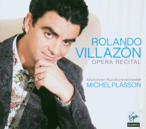 Produkt-Bild: Opera-Recital (CD + DVD)