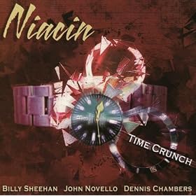 Time Crunch