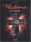 Revue Editions Why not  / Madonna on stage