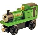 Thomas and Friends Wooden Railway Toy - Smudger