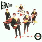 Acting My Ageby Graduate