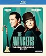 The Avengers Series 5 [Blu-ray] [2015]