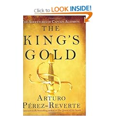 The King's Gold