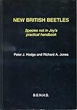 New British beetles : species not in Joy's practical handbook