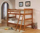 Union Square Lafayette Twin Bunk Bed