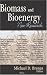Book Biomass And Bioenergy: New Research