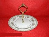 Noritake Somerset #5317 Tidbit Tray