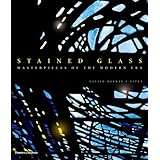 stained glass masterpieces of the modern era