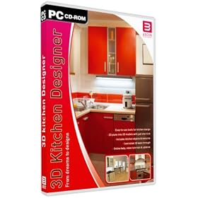 Arcon 3D Kitchen Designer (PC)
