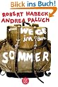 Zwei Wege in den Sommer