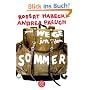 Zwei Wege in den Sommer