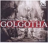 Martin: Golgotha