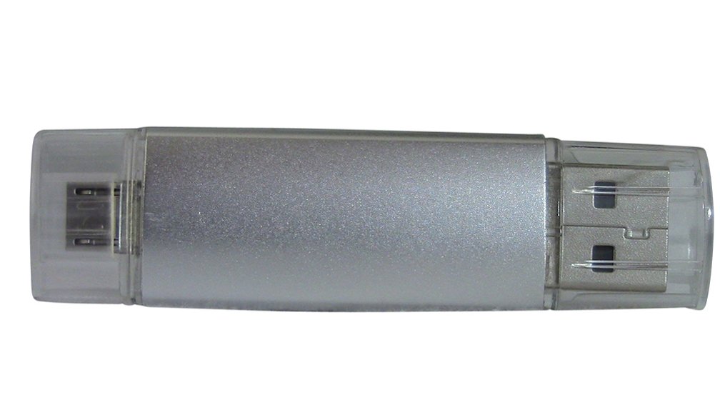 Amazon.com: EasyDailyLiving Smart Phone USB Flash Drive. Compact ...