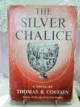 The Silver Chalice