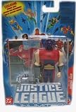  : Justice League Unlimited Action Figure Atom Smasher