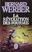 La Revolution Des Fourmis (French Edition)