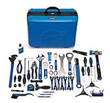 Park Tool Professional Travel and Event Kit
