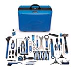 Park Tool Professional Travel and Eve...