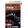 For What I Hate I Do