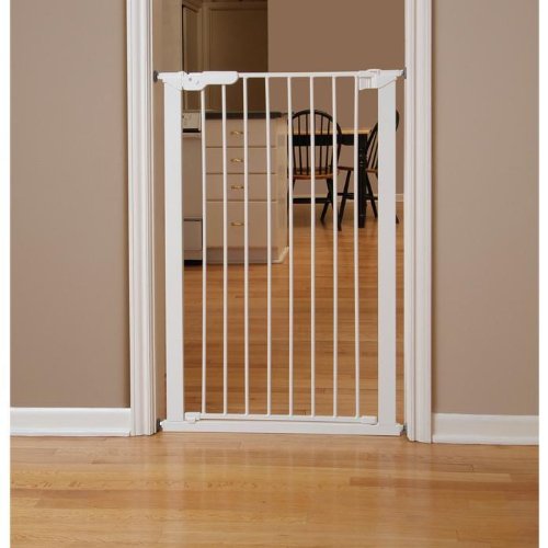 KidCo Extra Tall Center Gateway