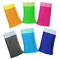 x-quip 6 x Farb Pack Handysocke f�r Apple iPod / iPhone 3G GS 4 4G / Nano / Touch Schutz H�lle