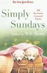 The New York Times Simply Sundays: 15...