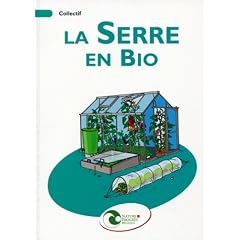 La serre en bio