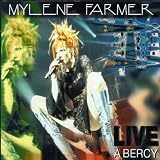 Mylene Farmer - Live À Bercy