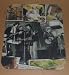 TRAVELING WILBURYS Tom Petty Bob Dylan George Harrison COMPUTER MOUSE PAD