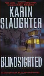 Blindsighted