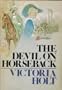 Devil on Horseback