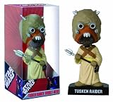 Eigenschaften Empire Merchandising GmbH / Star Wars Tusken Raider Bobbleheads, Wacky Figur