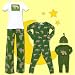 Hatley Moose Woods Matching Mommy & Me Lounge Sets - Final Sale!