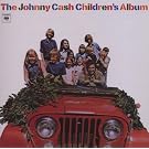 The Johnny Cash Children's Album
