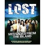 Produkt-Bild: (LOST: MESSAGES FROM THE ISLAND: THE BEST OF LOST: THE OFFICIAL MAGAZINE; AN OFFICIAL BEHIND-THE-SCENES LOOK AT THE AWARD-WINNING ABC SHOW) BY Paperback (Author) Paperback Published on (06 , 2009)