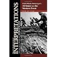 Erich Maria Remarque's All Quiet on the Western Front (Bloom's Modern Critical Interpretations)
