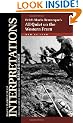 Erich Maria Remarque's All Quiet on the Western Front (Bloom's Modern Critical Interpretations)
