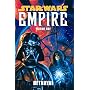 Betrayal (Star Wars: Empire, Vol. 1)