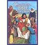 Egermeier's Bible Story Book