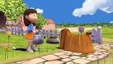 The Magic Roundabout (PC-DVD)