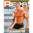 Reps - Summer 2008: Bodybuilding Magazine - Lina Jade Pictorial And More!